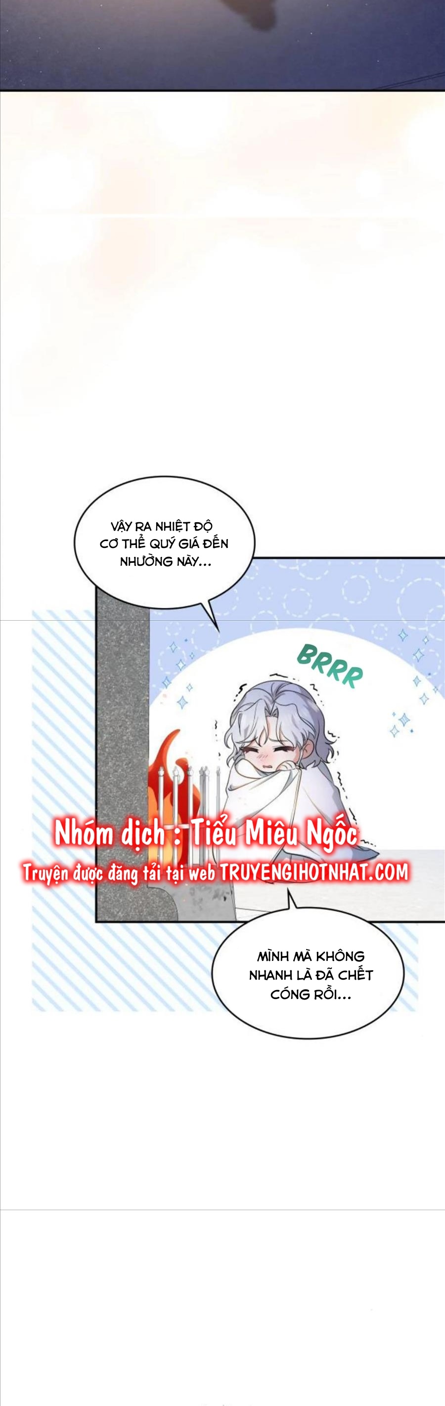 những gì melvin để lại chapter 11 21