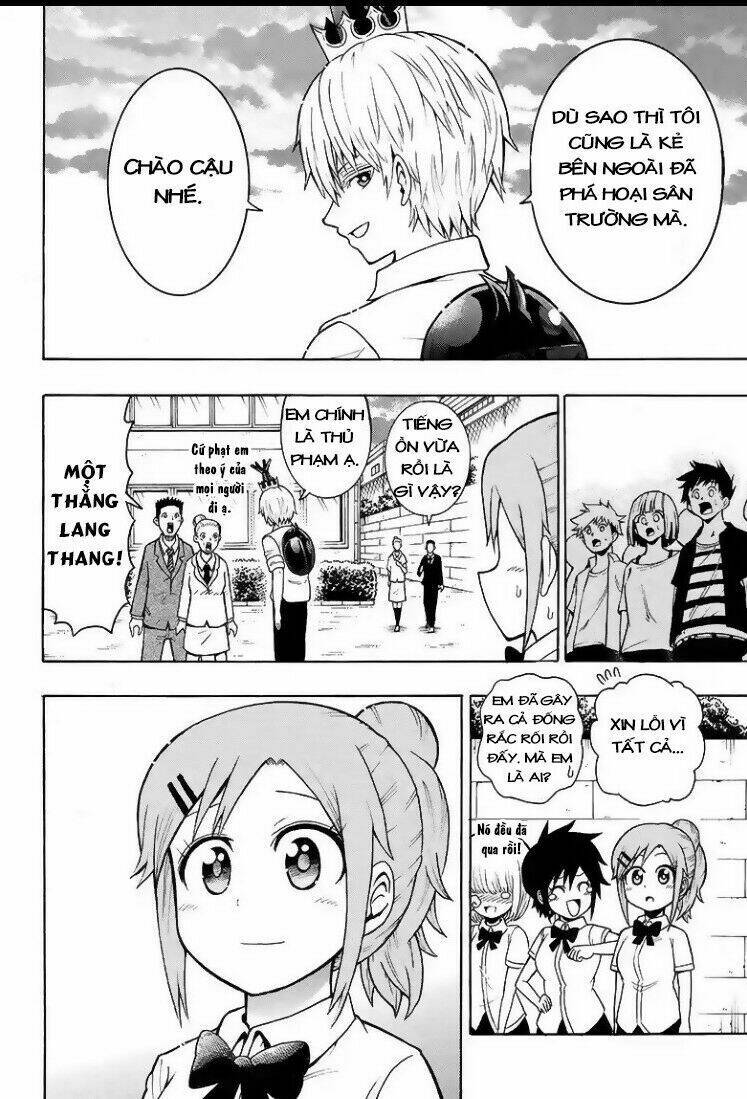 moriking chapter 13 15