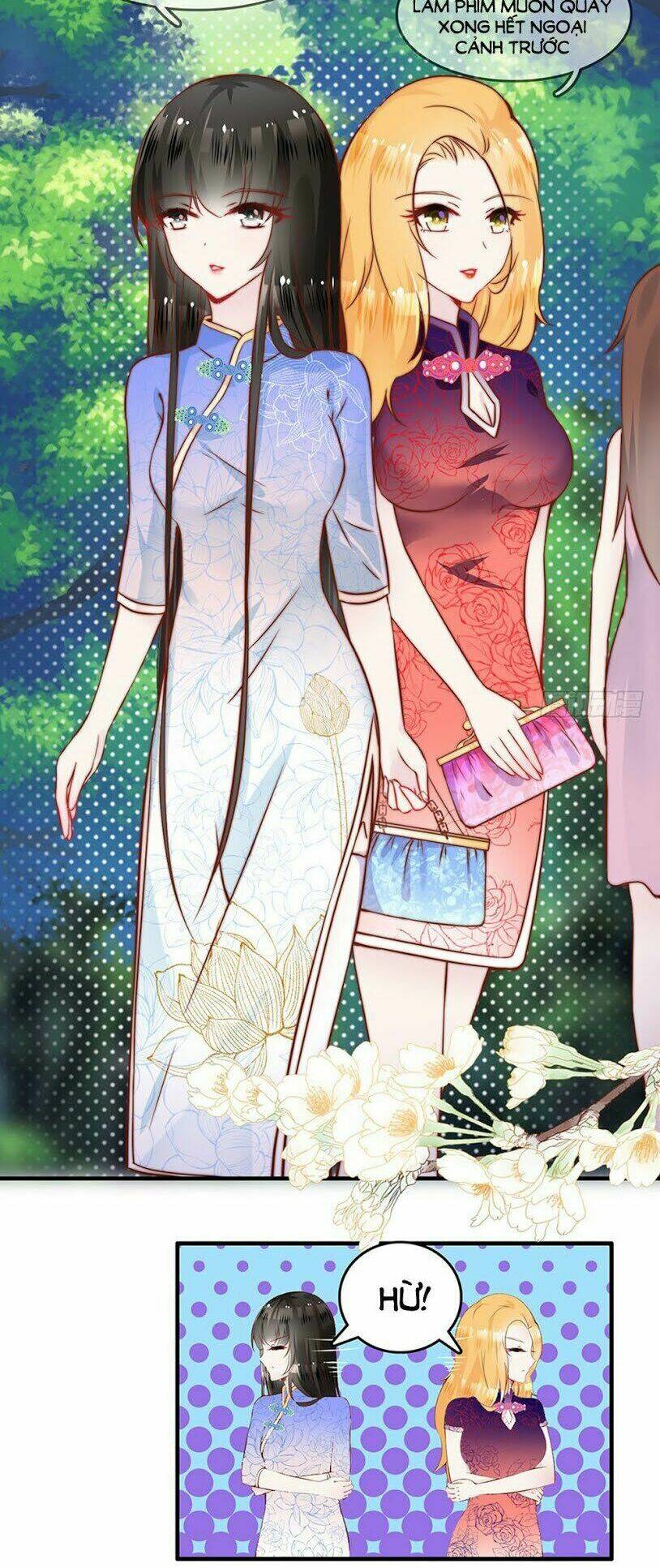 hữu tiên tắc danh chapter 8 17