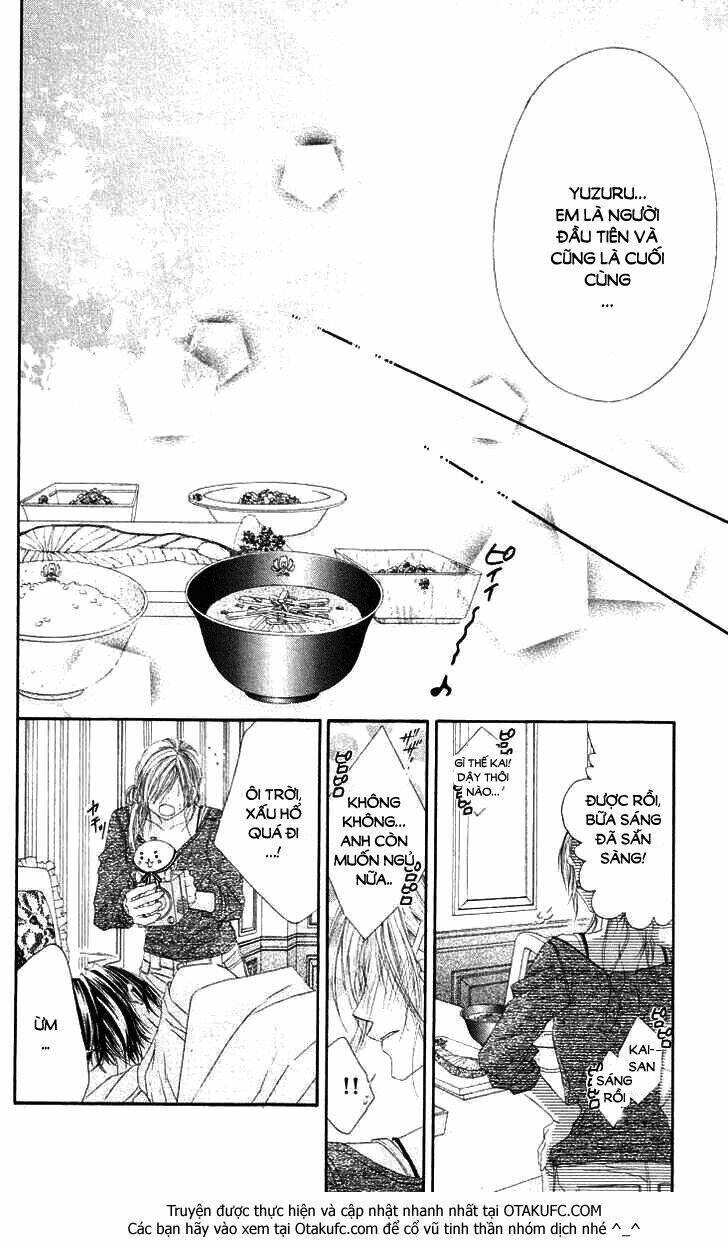 honey x honey drop chapter 45 9