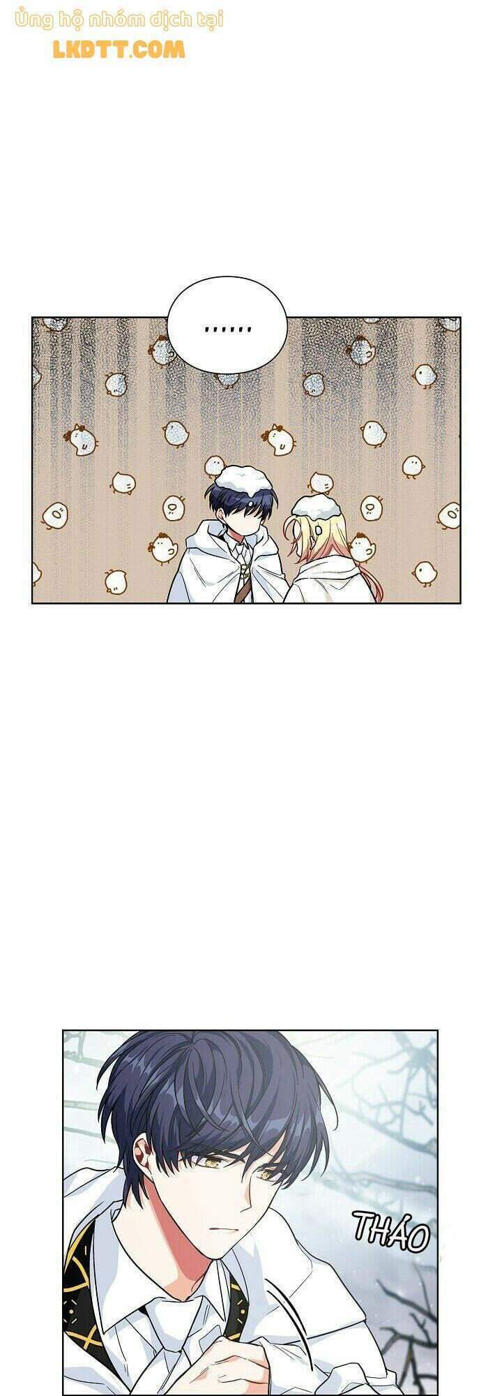 nữ hoàng ngoại khoa chapter 83 9