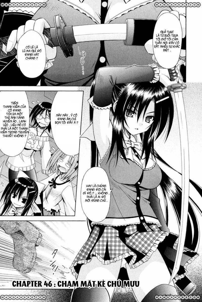 omamori himari chapter 46 4