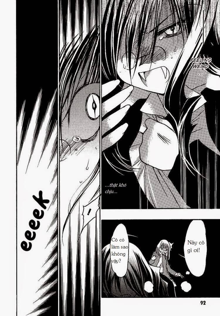 little vampire chapter 38 14