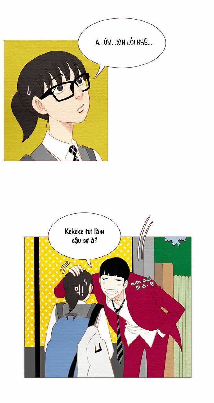 thánh thần trẻ trâu chapter 56 10