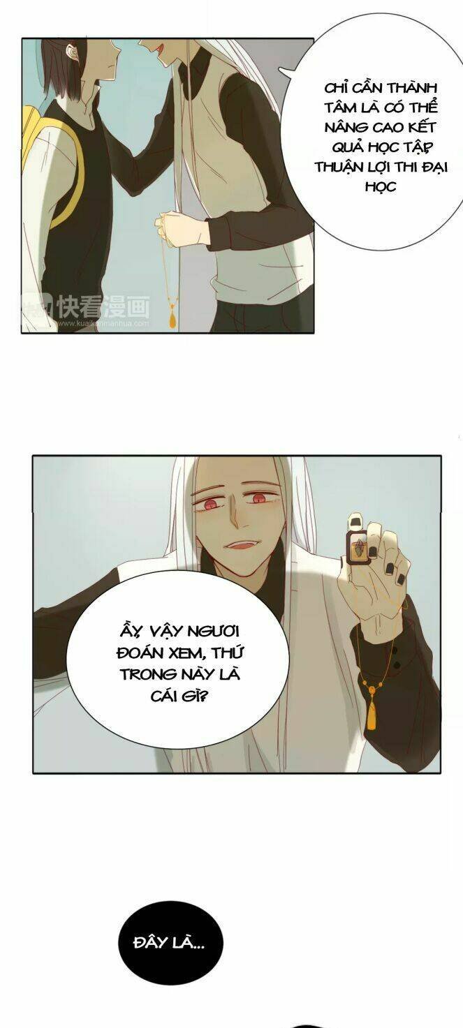 ta chỉ muốn giết ngươi chapter 3 12