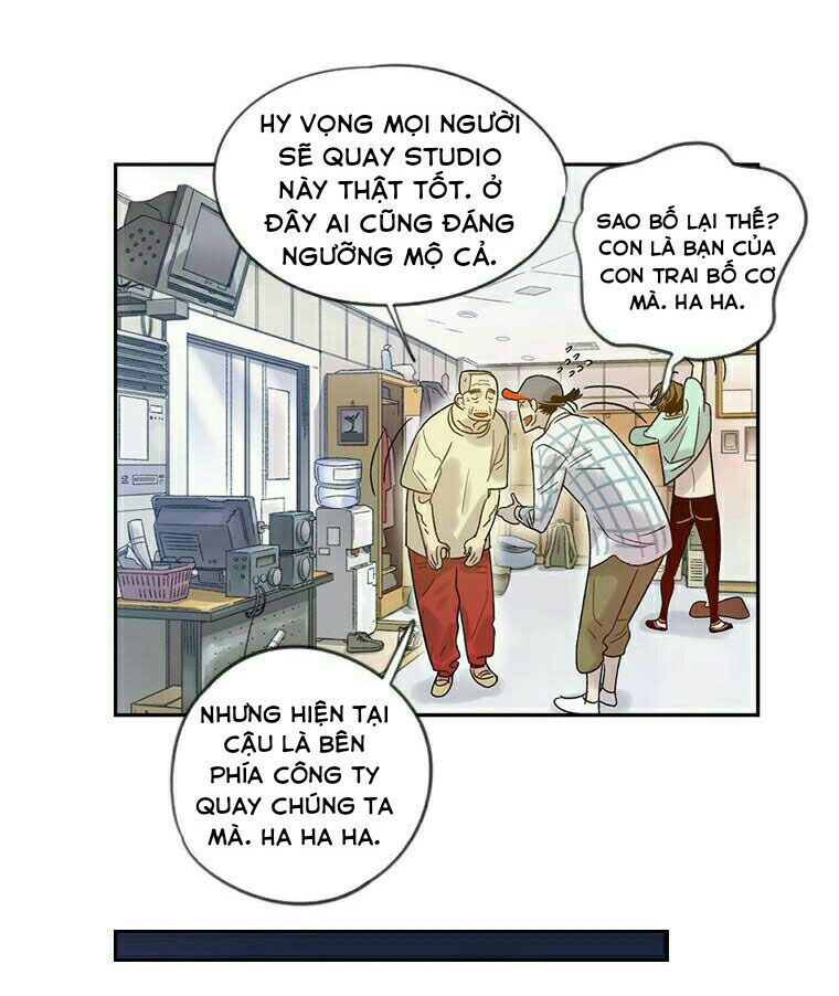 tôi muốn bay như một con bướm chapter 15 10