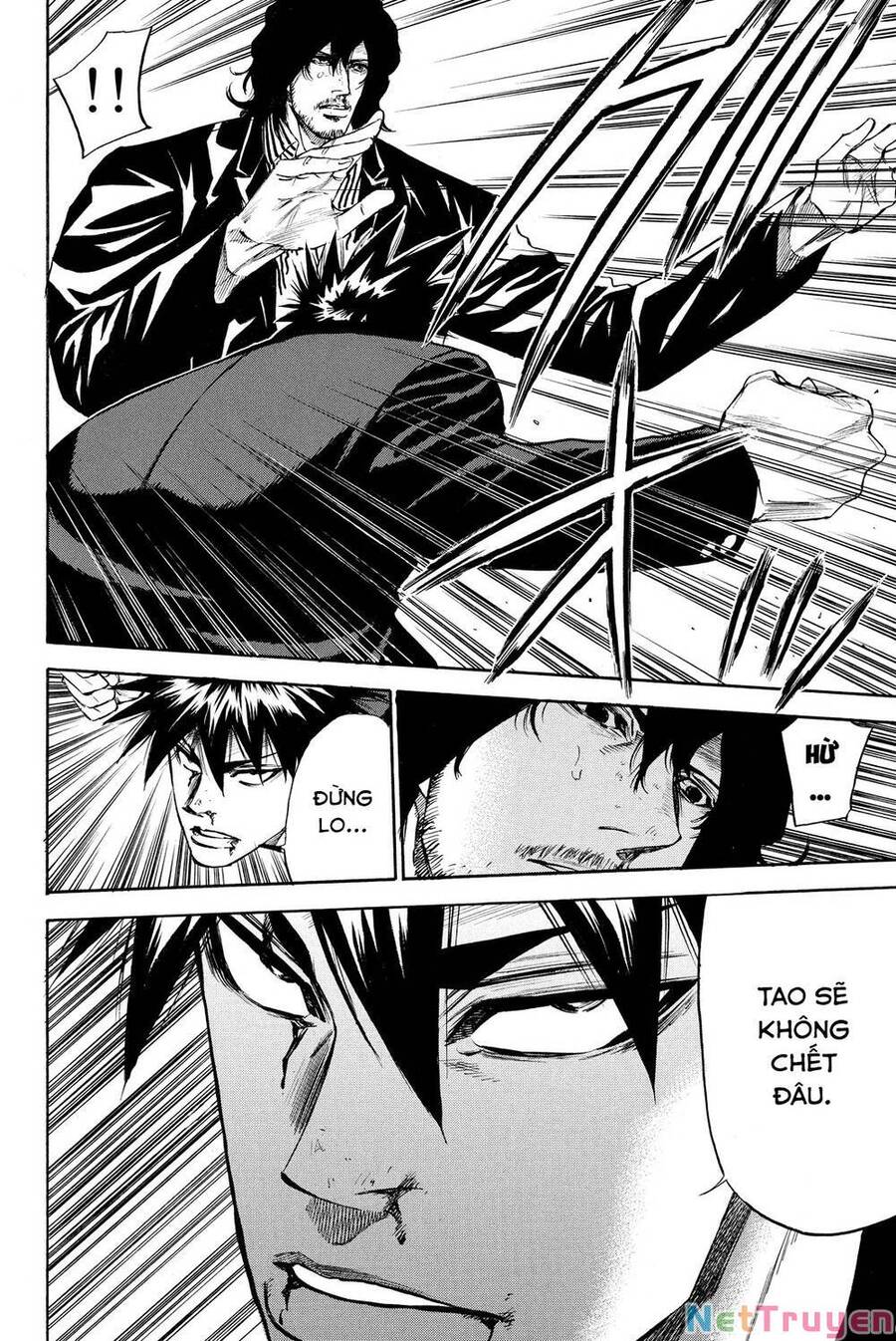 a-bout! chapter 182 8