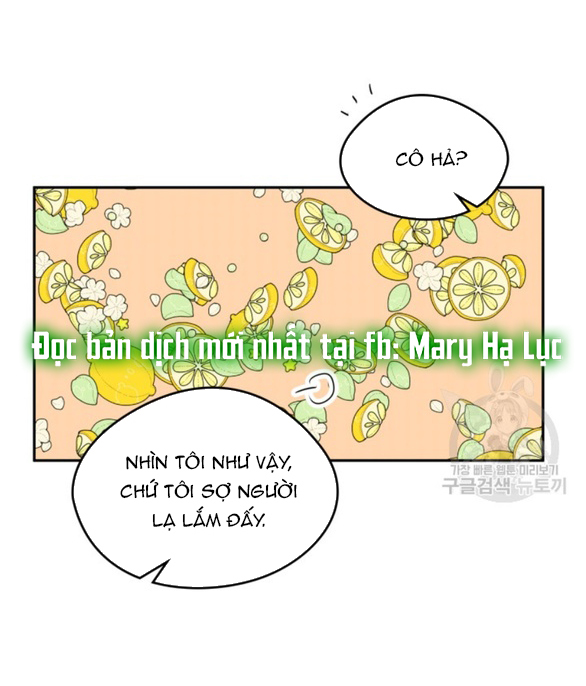 tôi đã trở thành bạn gái của nam chính chapter 17.2 16