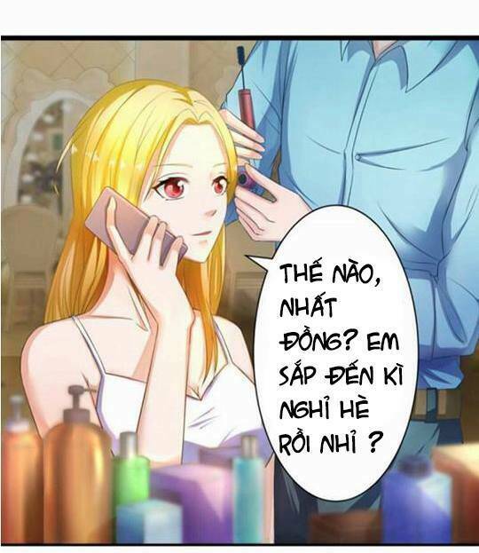 gả cho tình cũ làm lão bà chapter 3 24