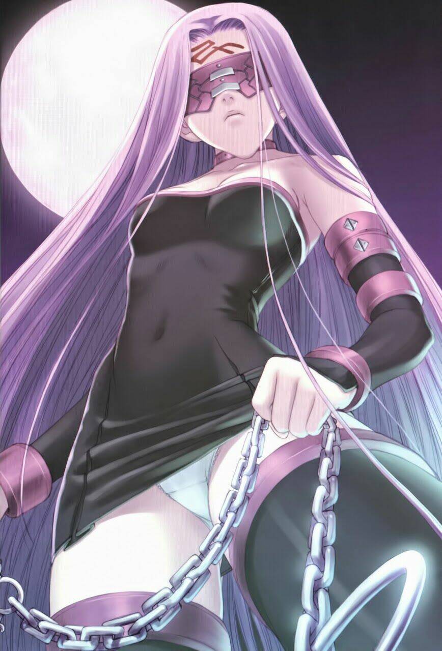 thí nghiệm chuyển đổi giới tính chapter 4 26