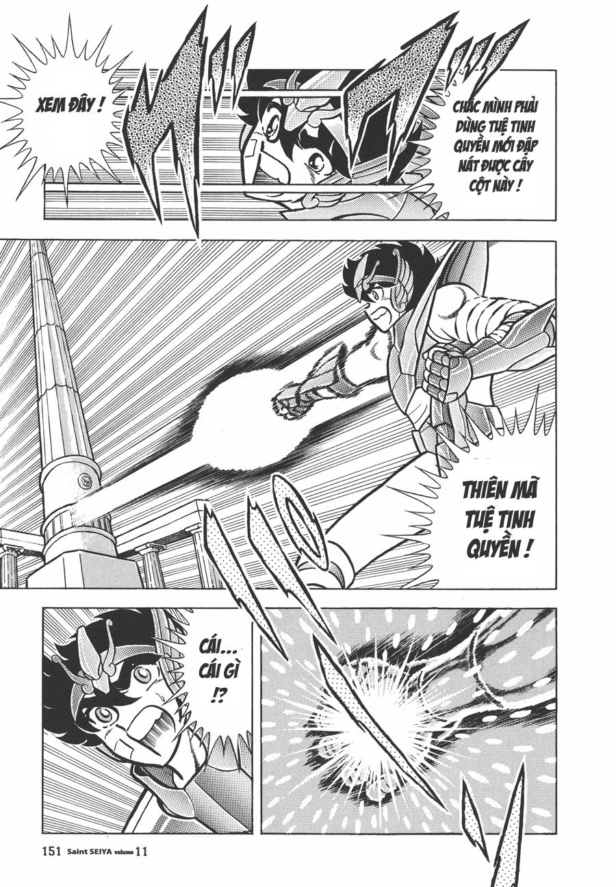 áo giáp vàng chapter 51 27