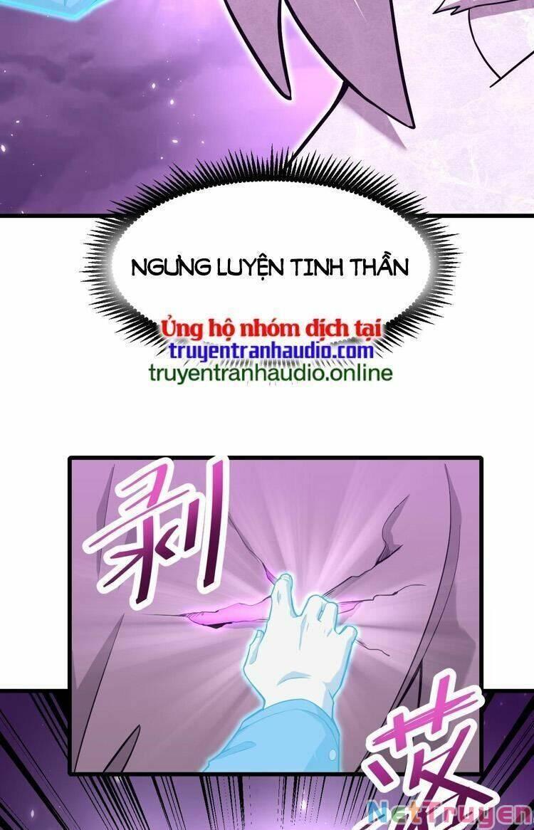 cao võ: ngàn năm tiến hóa chapter 19.5 13