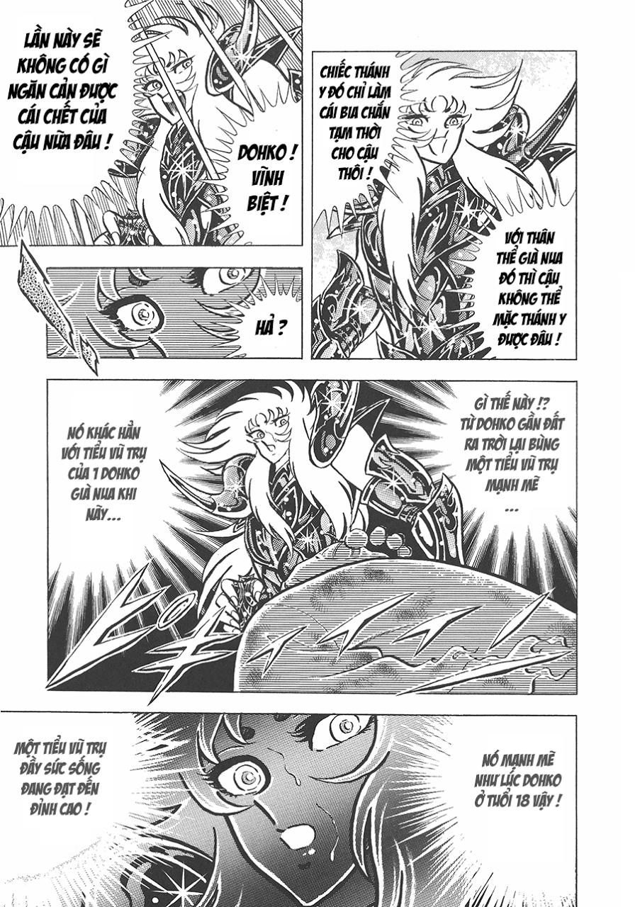 áo giáp vàng chapter 73 37