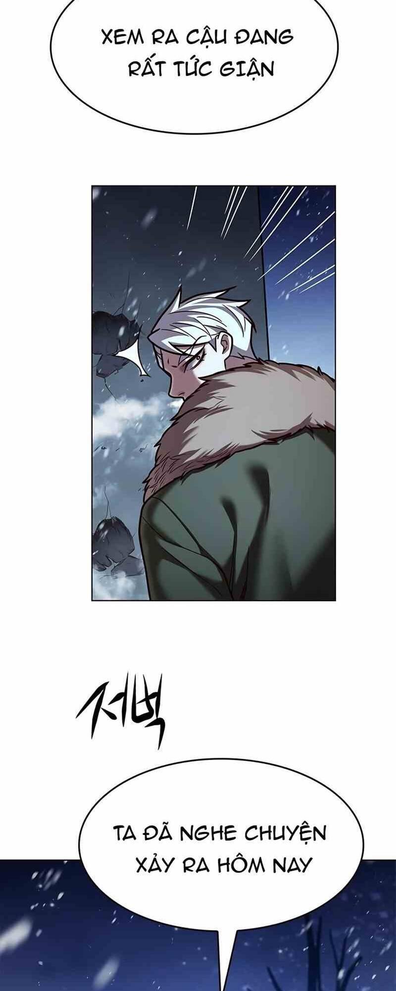 biến thân thành mèo chapter 249 71