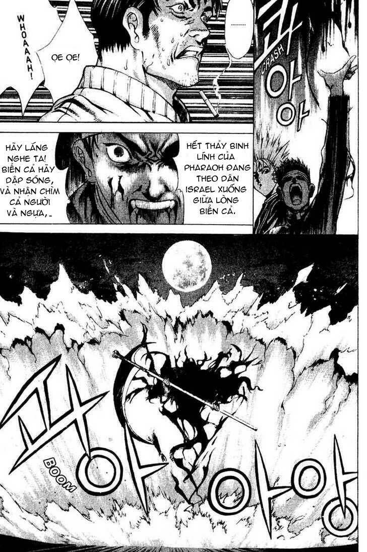 đảo địa ngục chapter 46 17