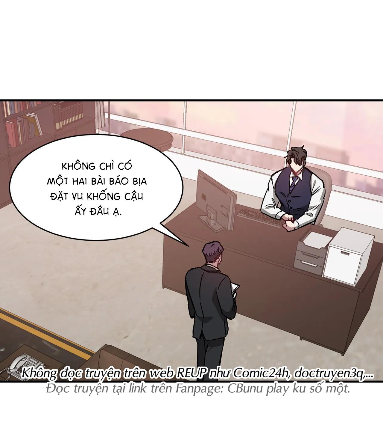 Sống Lại Lần Nữa chapter 32 4