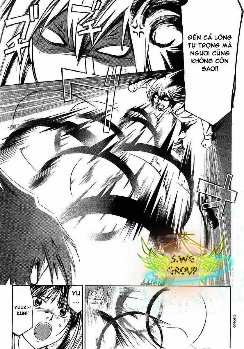 code breaker chapter 148 12