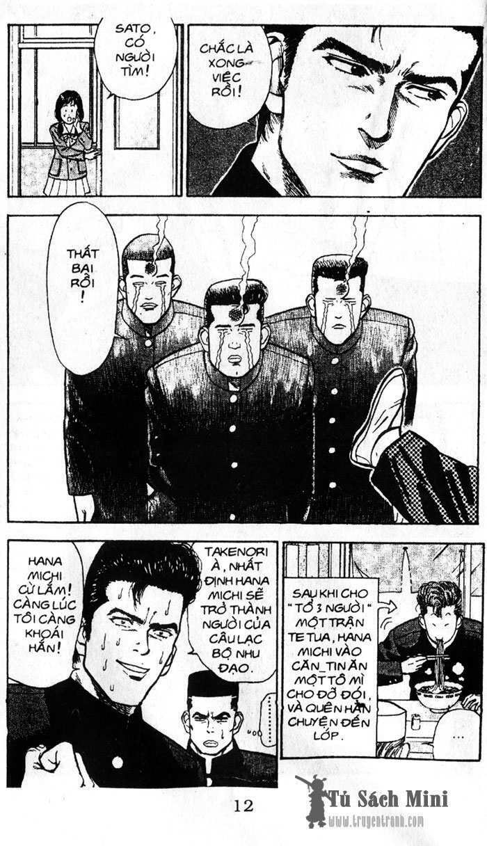 cao thủ bóng rổ chapter 16 13