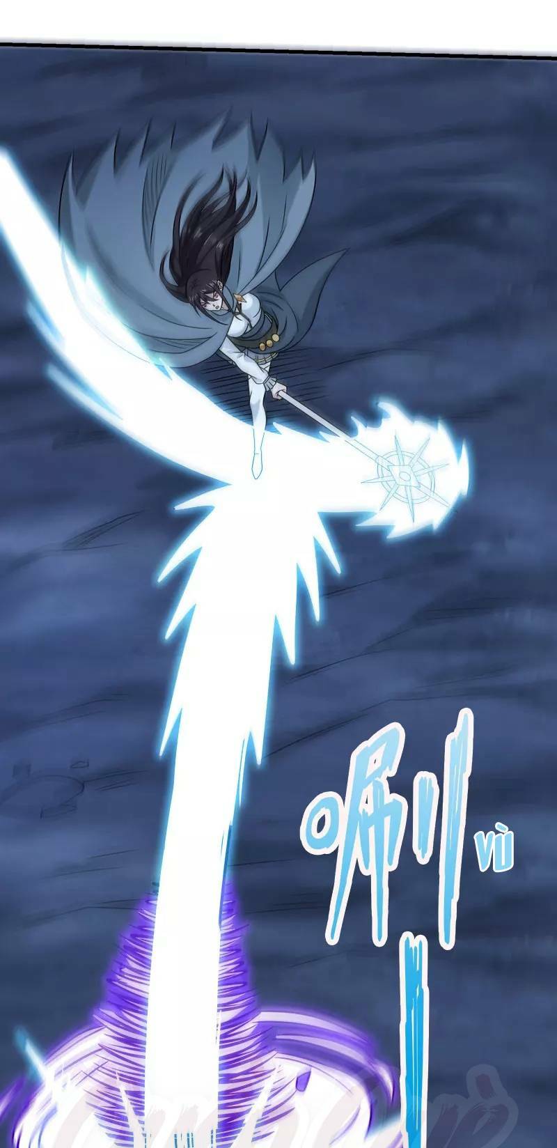 kiếm vũ chapter 81 15