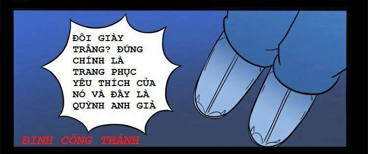 những sự kiện kỳ dị chapter 8 39