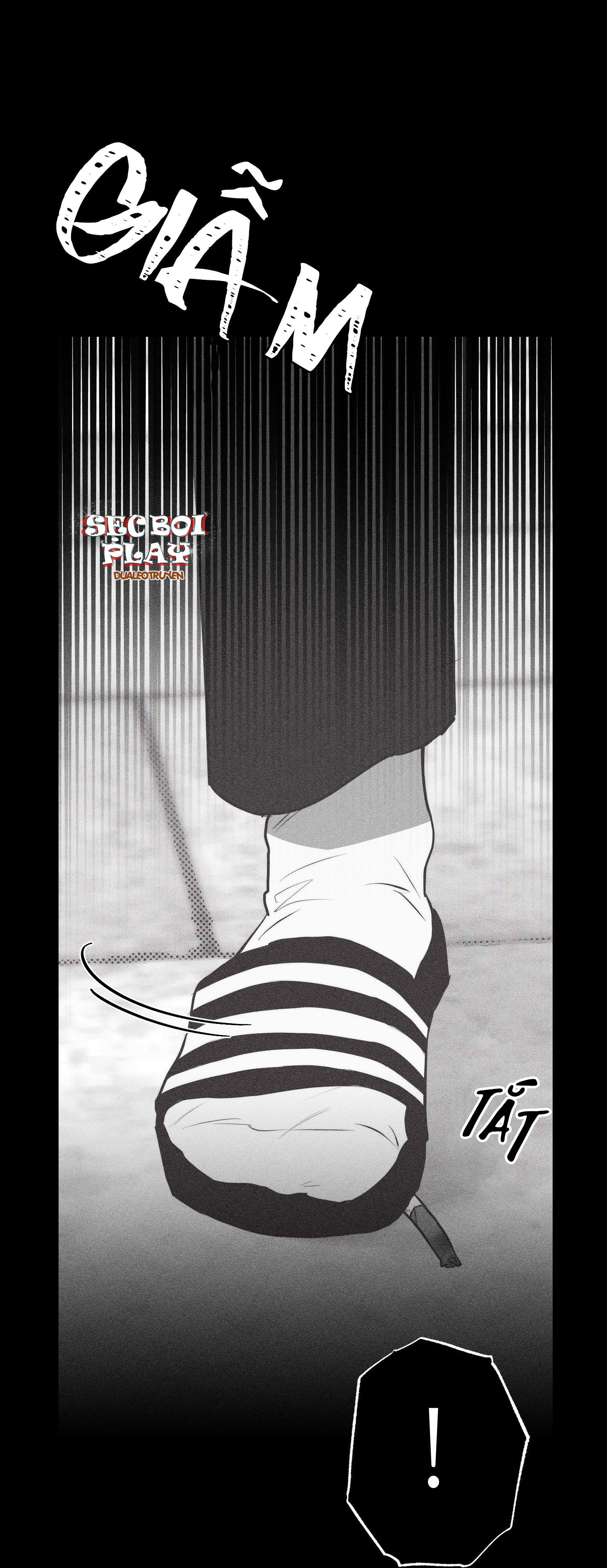 hình thái tình tan chapter 5 84