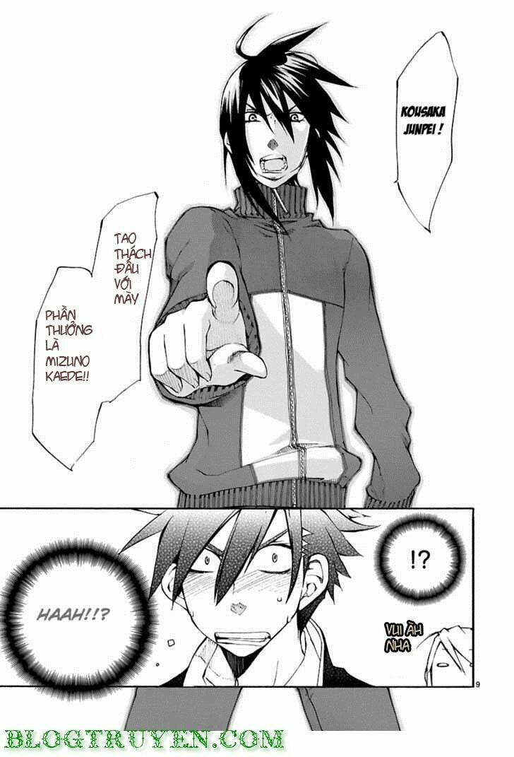 nyankoi! chapter 6 10