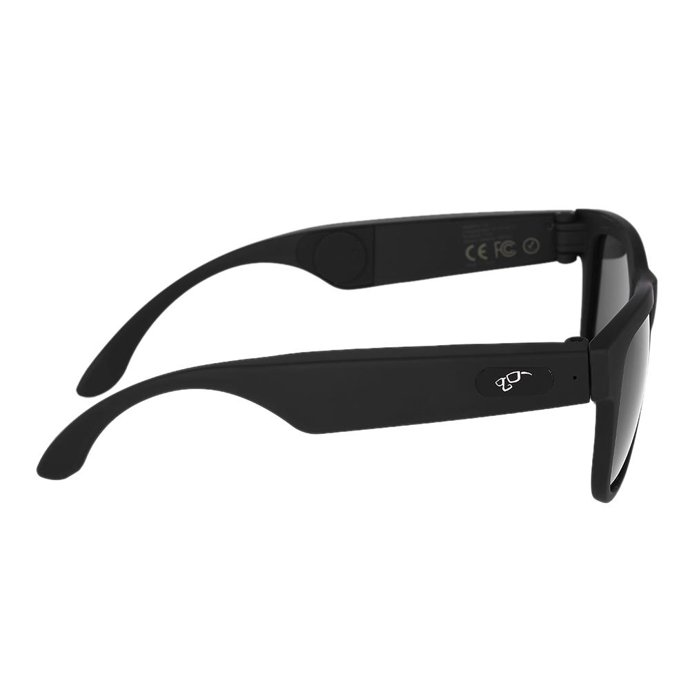Kính râm CSR8635 kết nối tai nghe không dây Bluetooth SmartTouch âm thanh nổi