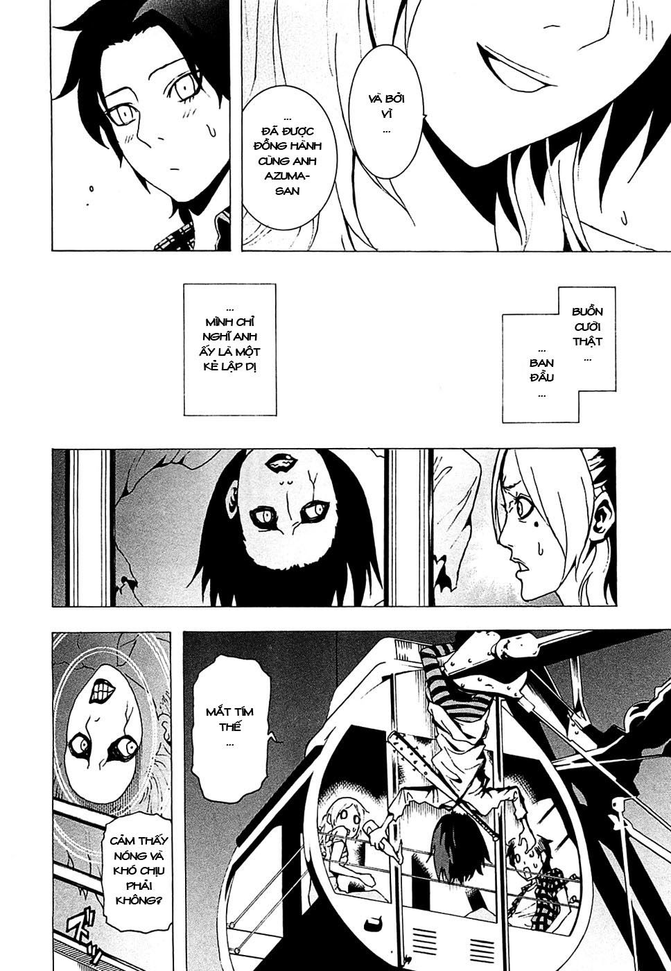 tokyo esp chapter 17 16