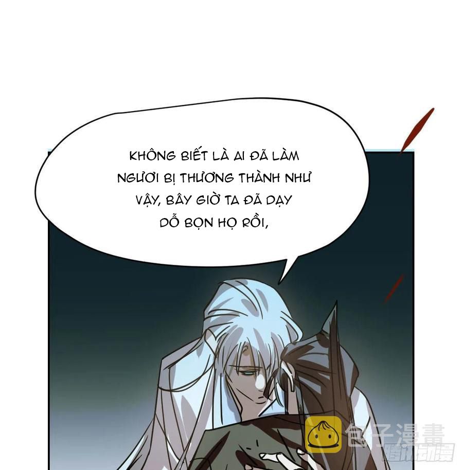 Bắt Lấy Ngao Ngao chapter 146 - Trang 63