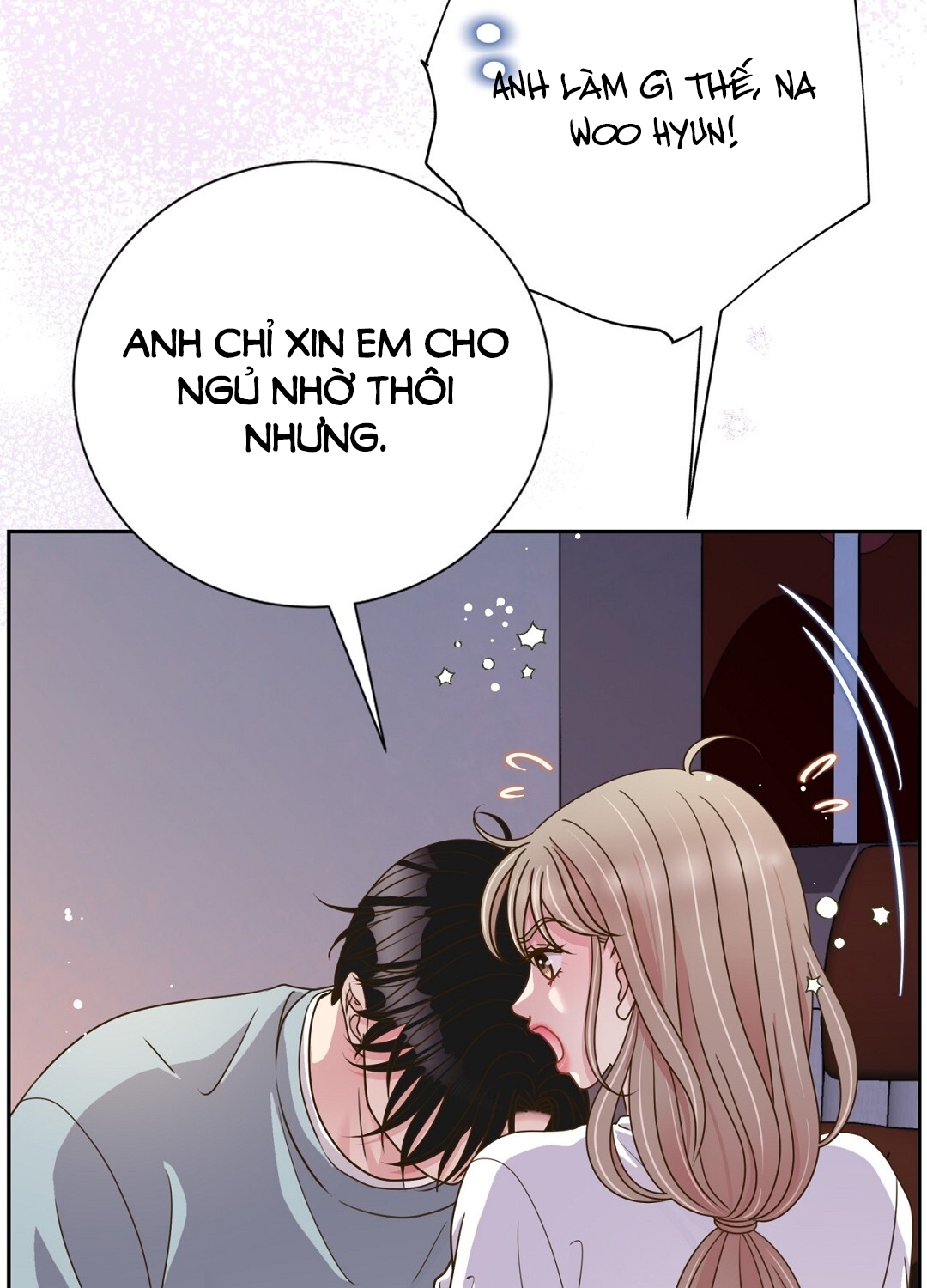 [18+] trải nghiệm thân mật với bạn của anh trai chapter 11.2 52