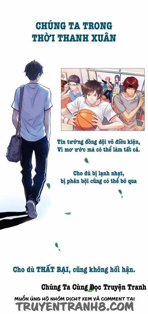 hương vị mùa hạ chapter 0 11