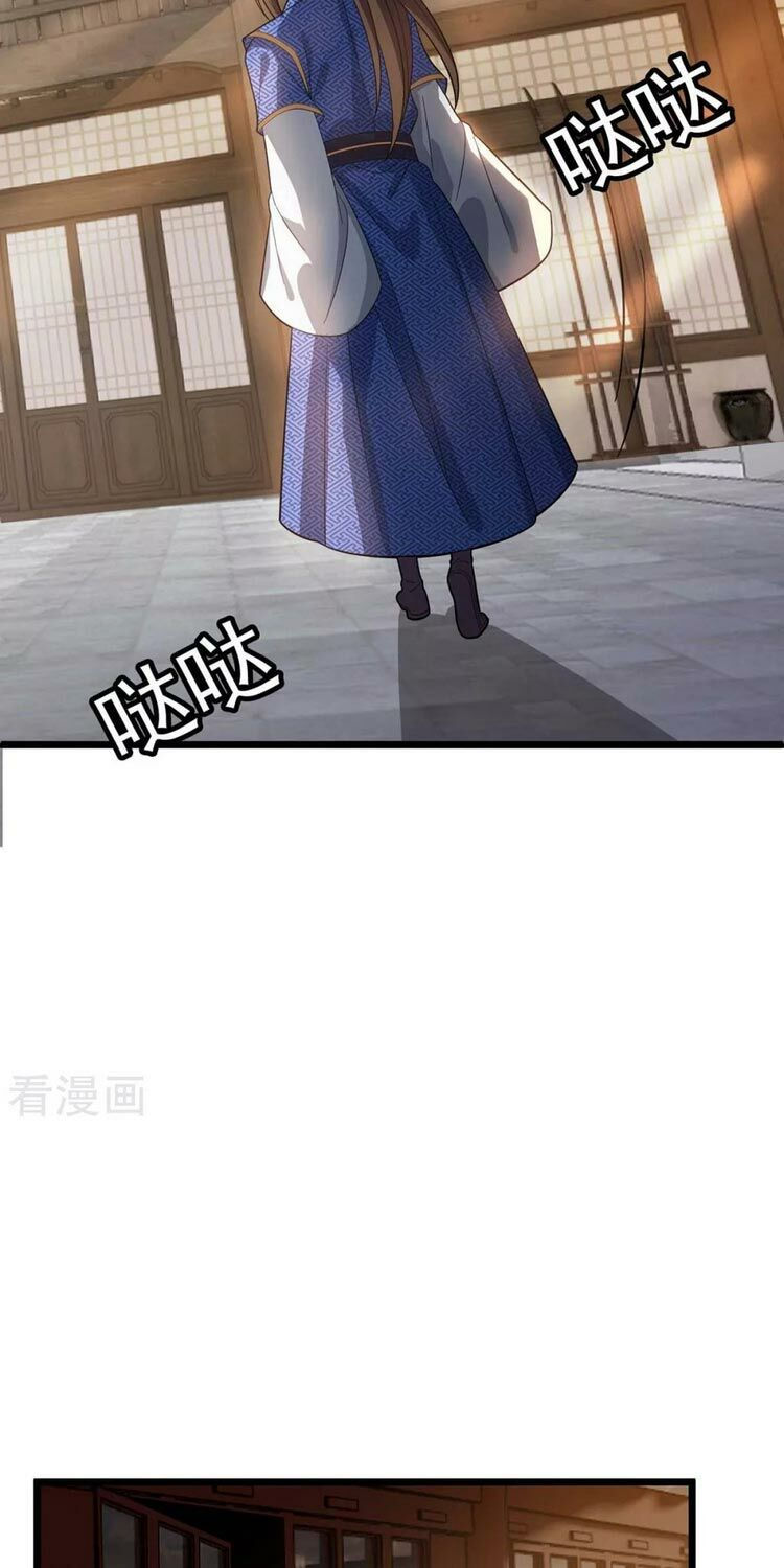 chúa tể tam giới chapter 176 15