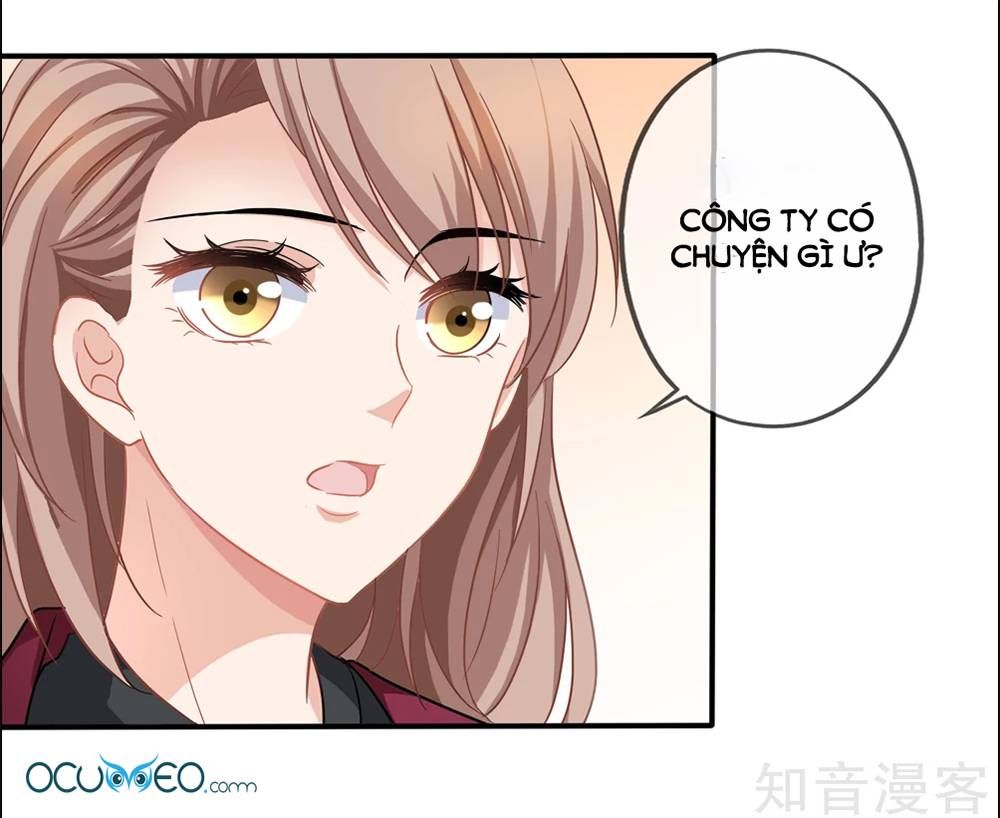 mỹ vị giai thê chapter 25 23