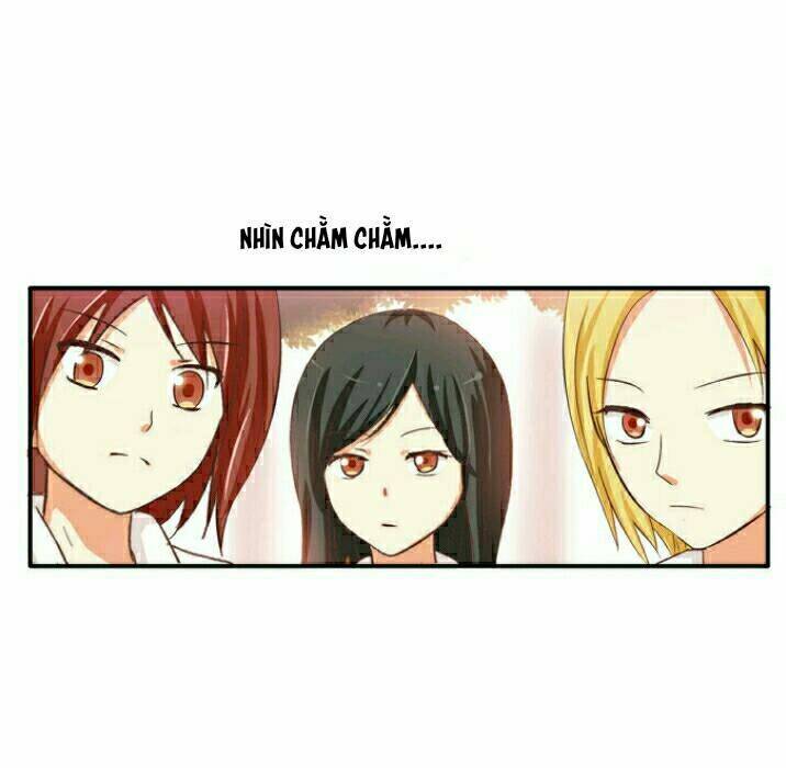 mối tình đầu có chút ngọt chapter 17 14