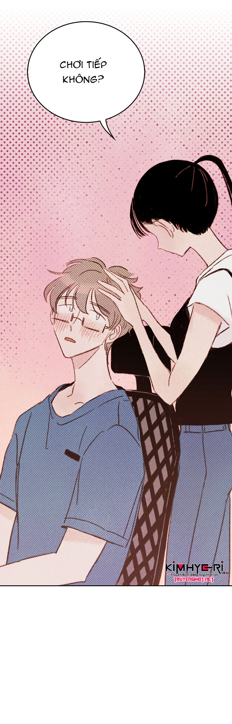 trò chơi dâm đãng chapter 5.2 36