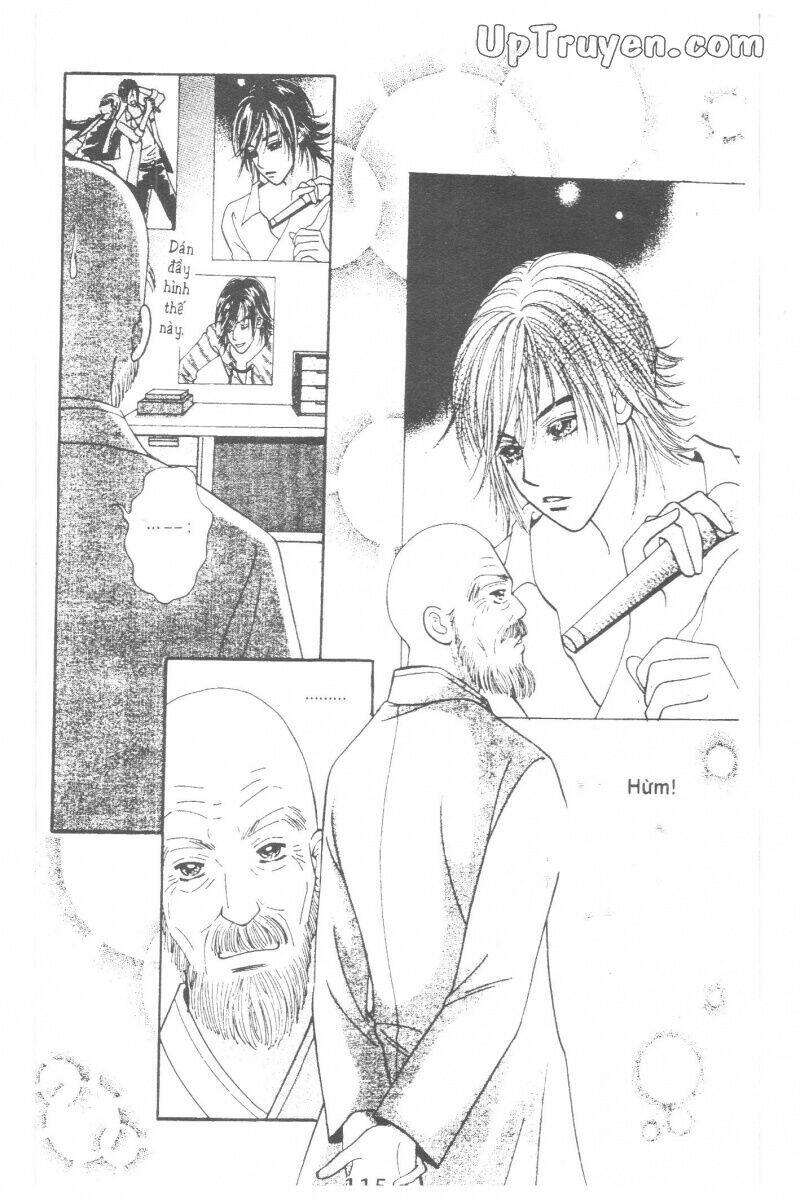 hái sao tình yêu chapter 1 116