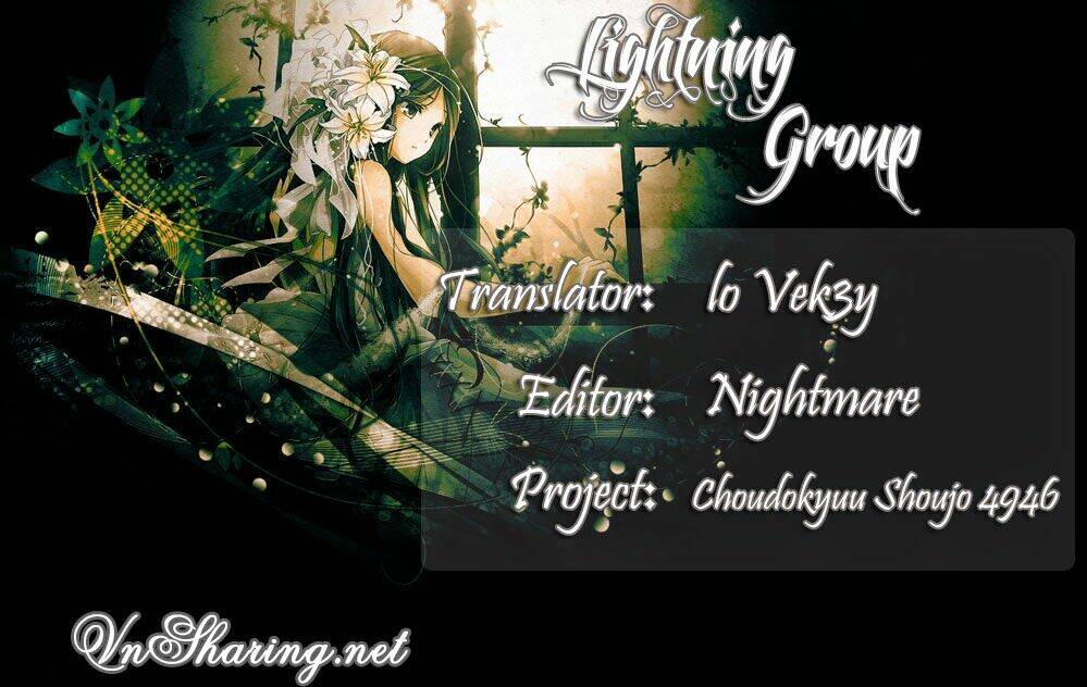 choudokyuu shoujo 4946 chapter 12 36