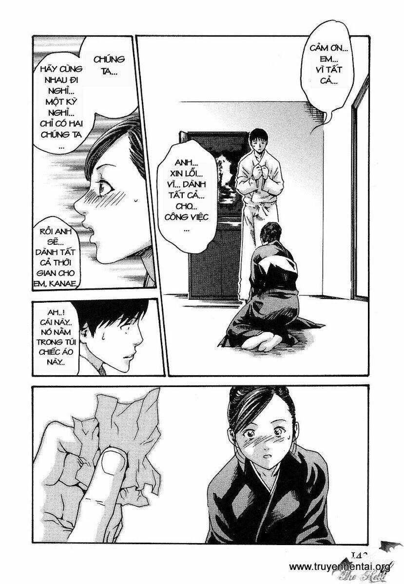 hishoka drops chapter 15 14