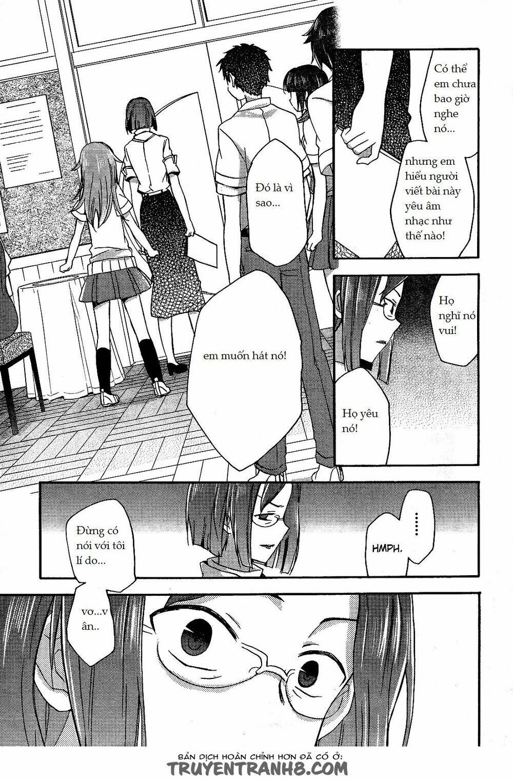 tari tari chapter 6 5