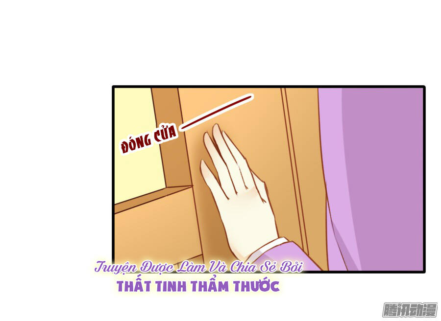 hôm nay ta cũng muốn trêu chọc nàng chapter 28 49