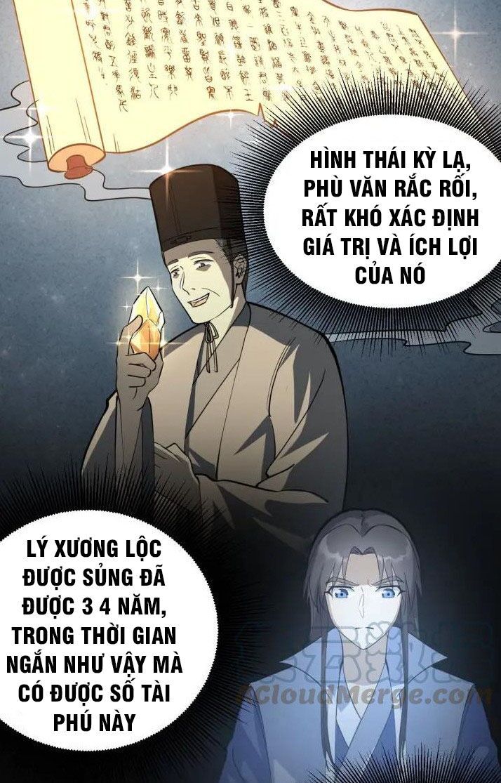 đại nghịch chi môn chapter 79 3