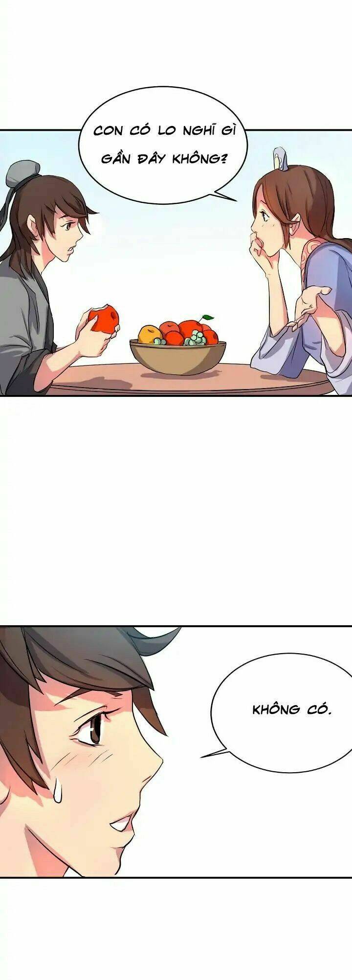 trọng sinh, bất khả chiến bại chapter 4 4