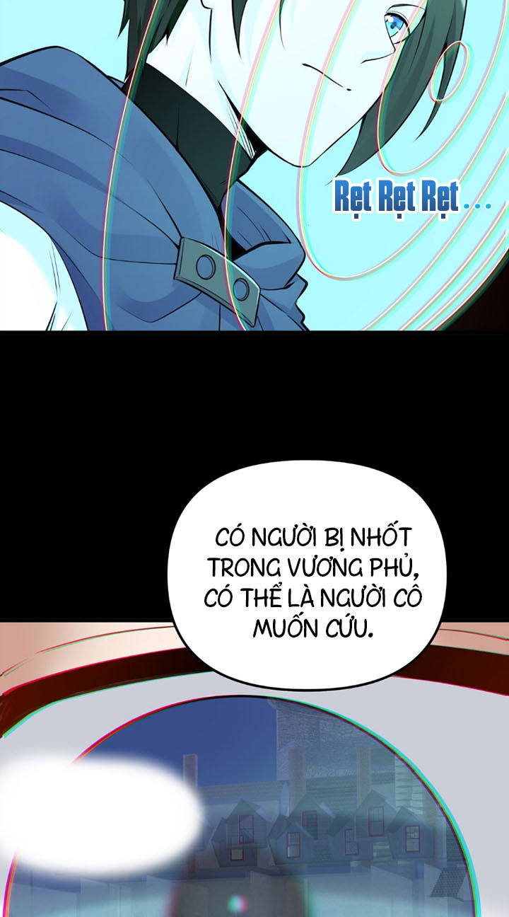 đại ma pháp sư dựa vào muội tử trừ ma chapter 6 22