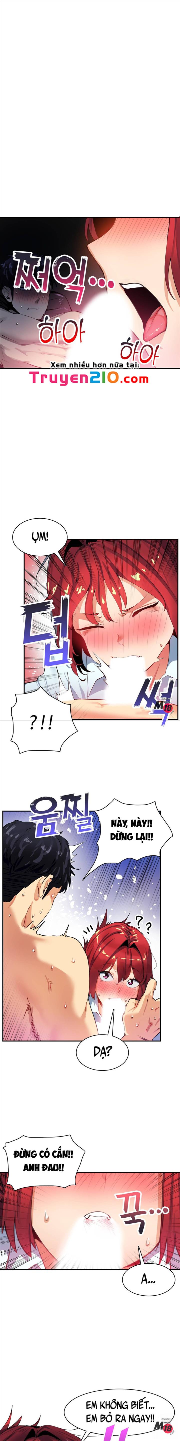 vấn đề nhạy cảm chapter 13 1