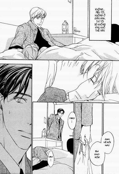 tonari no oniisan chapter 1 28