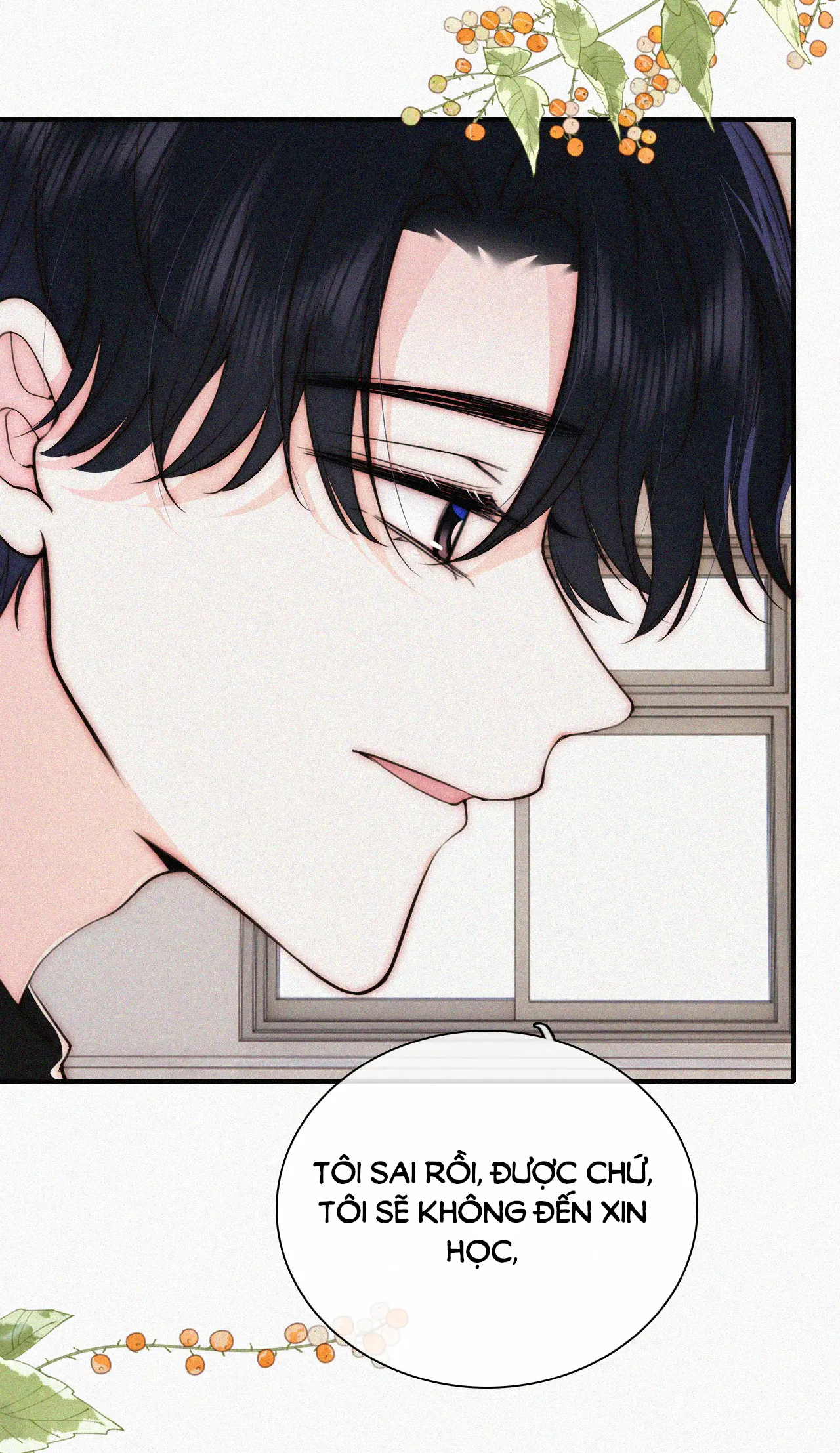 bệnh yêu chapter 68.1 10