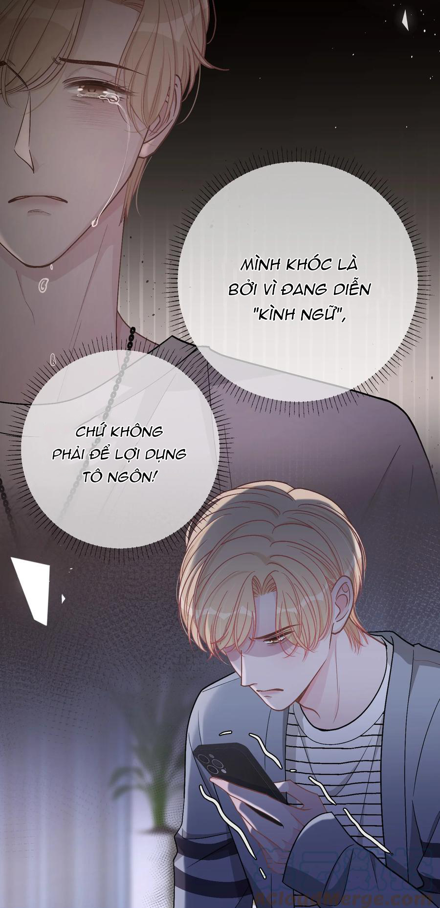 trước và sau ly hôn! chapter 61 11