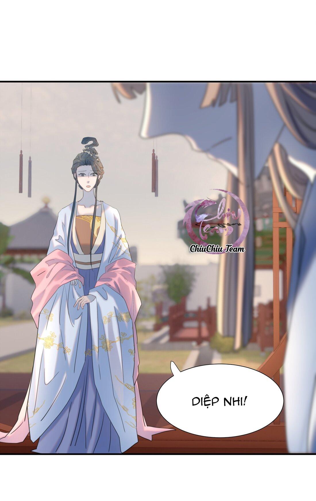 hình như cầm nhầm kịch bản của nữ chính rồi chapter 95 23