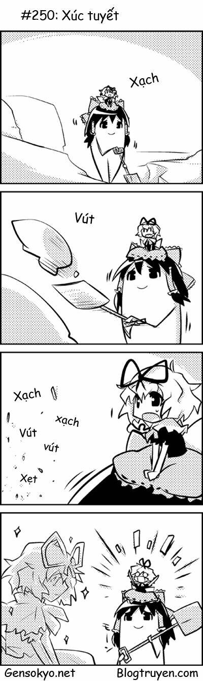 touhou keshikaran chapter 25 11