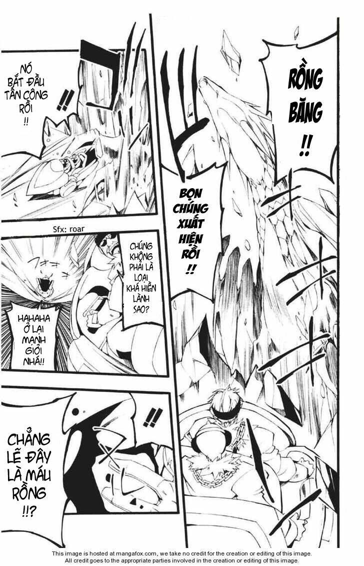 07 hồn ma chapter 60 11